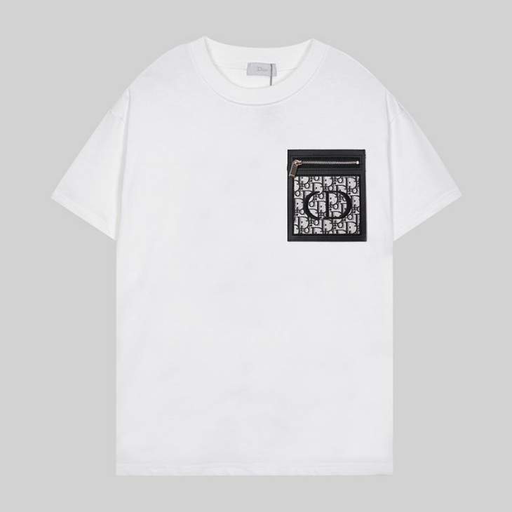 Dior T Shirts Short _SKUDiorS-3XLyktG111615880
